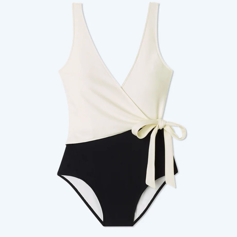 Bathing suit by Summersault